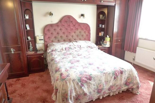 bed 1