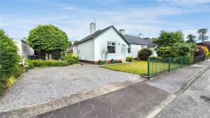 16, Marchmount Drive, Dumfries DG1 1NT