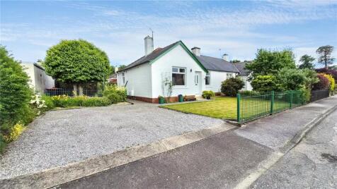 Marchmount Drive, Dumfries, Dumfries and Galloway, DG1