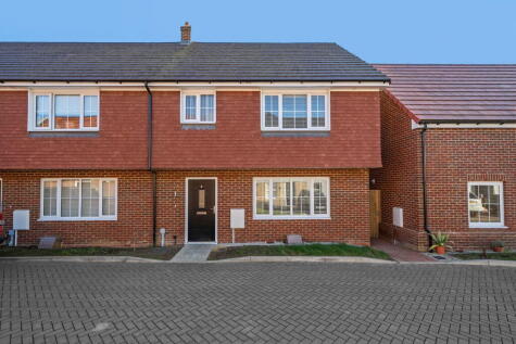 Hoo Farm Way, Minster, Ramsgate
