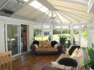 Conservatory