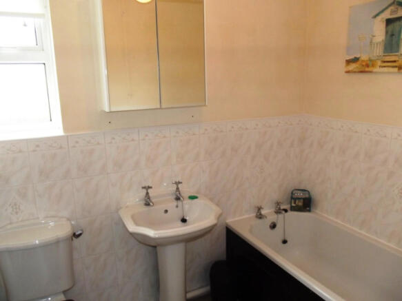 House Bathroom
