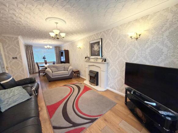 Barkston Avenue, Thornaby, Stockton-On-Tees photo 2