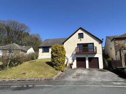 12 Low Byer Park, Alston Moor, CA9