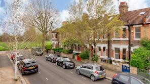 36, Stanmore Road, Leytonstone E11 3BU