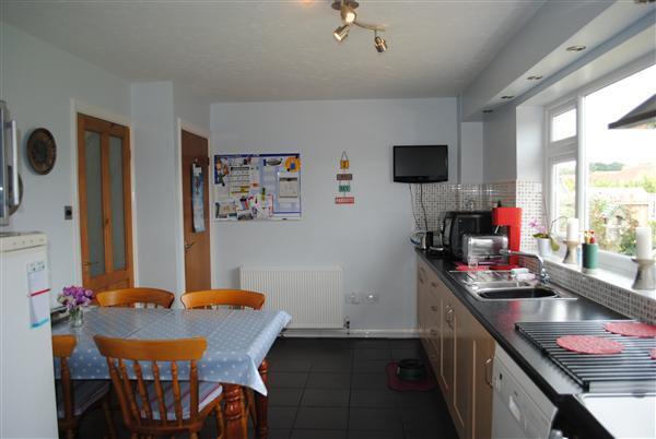 Kitchen Continued