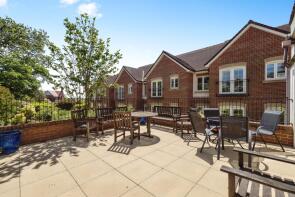 4, 88 Pegasus Court, Salterton Road, Exmouth EX8 2NN