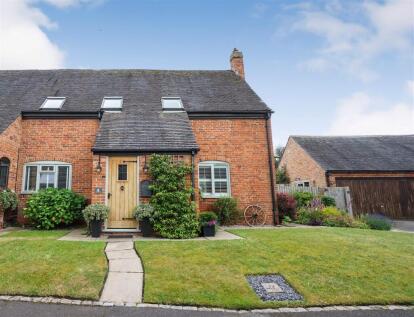 Main Road, Newton Regis, Tamworth