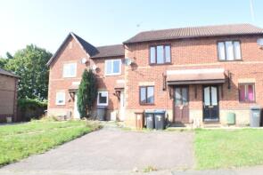 3, Belton Close, Northampton NN4 0FP