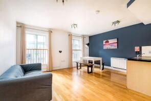 Flat 111, 2 7 Royal Parade, Elmdale Road, Clifton, Bristol BS8 1SY