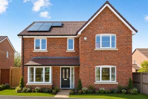3, Oxbarton, Bristol BS34 8RP
