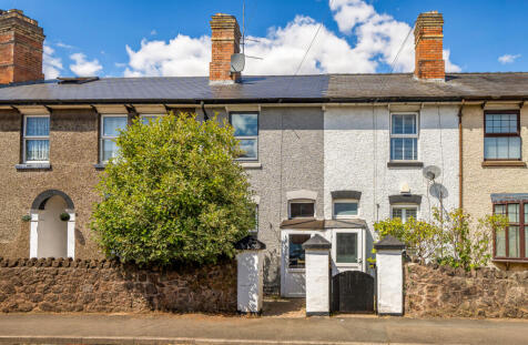 Merton Road, Malvern