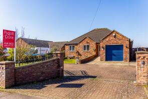 61c The Ark, Old Main Road, Fosdyke, Boston PE20 2BU