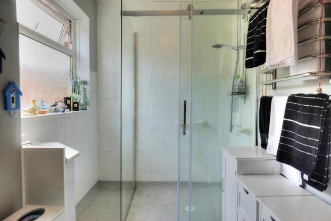Wet Room