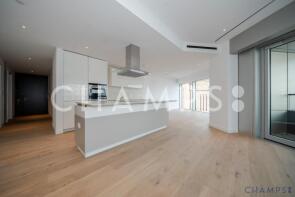 Apartment 1303, 2 Alder House, Electric Boulevard, London SW11 8BQ