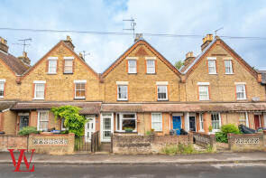 9, Elm Grove, Bishop's Stortford CM23 5JB