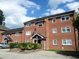 6, Ross House, Southcote Road, Reading RG30 2AQ