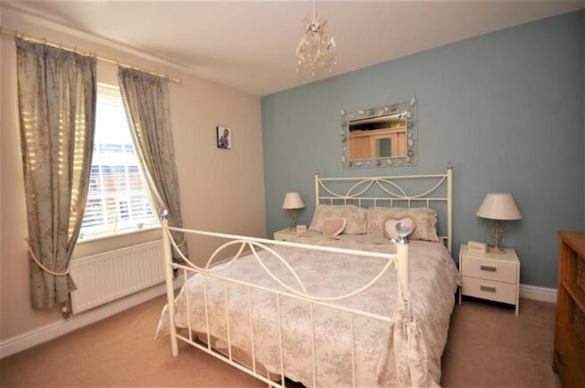 BEDROOM 3