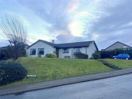 12, Burn Brae Terrace, Westhill, Inverness IV2 5HD