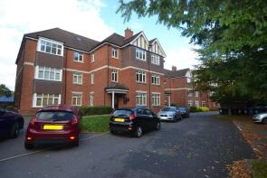 8, Darwin House, Wake Green Road, Moseley And Kings Heath, Birmingham B13 9HW