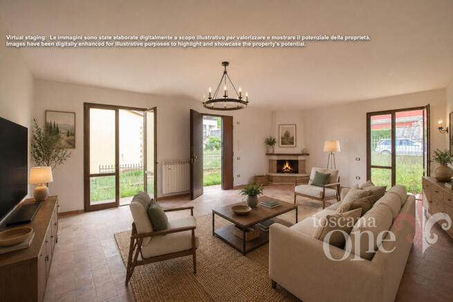 villini di rivalto -
