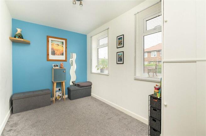 Office / Bedroom 3