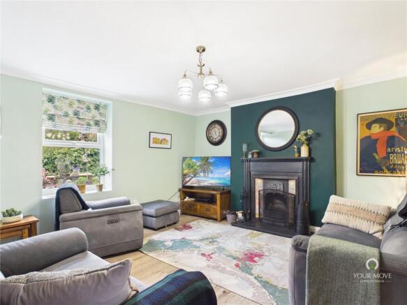 Living Room Pic 2