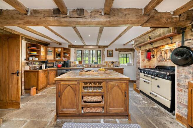2 bed Farm House to rent Image 10