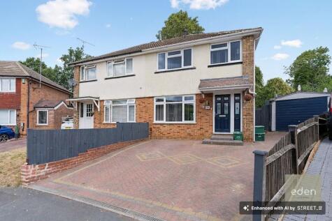 Cobdown Close, Ditton, ME20