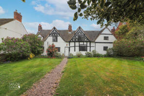 Yew Tree House, The Green, Amington, Tamworth B77 4AD