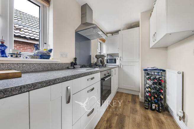 Farrer Way, Barleythorpe, Oakham photo 4