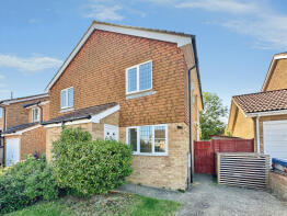 23, Newlands, Ashford TN23 5LA