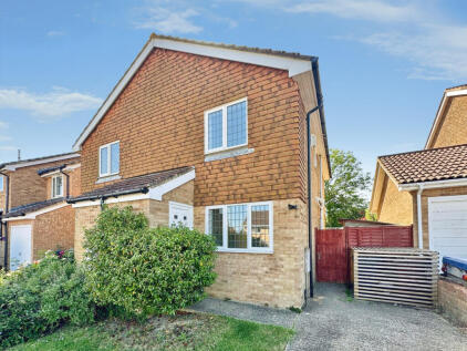 Newlands, Ashford, TN23 5