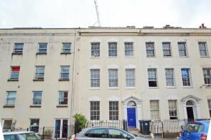 16, Cave Street, St Pauls, Bristol BS2 8RU