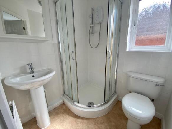 En suite