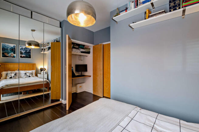 2nd Bedroom 2