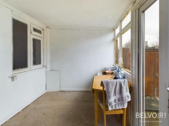Sunroom