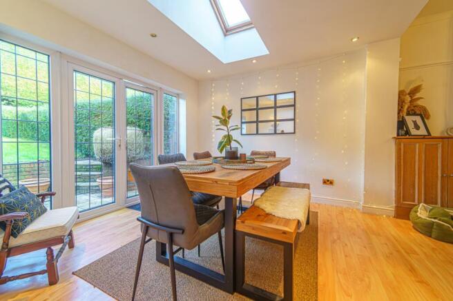 Dinning Room