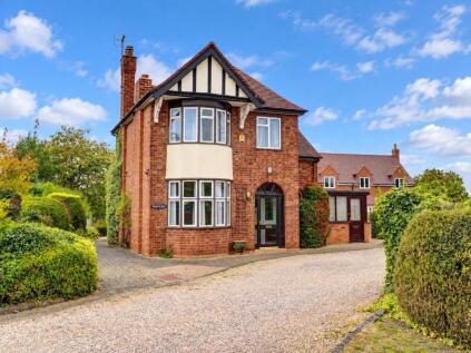 Evesham Road, Norton, Evesham, Worcestershire, WR11