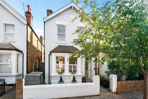 Chatham Road, Kingston Upon Thames, KT1