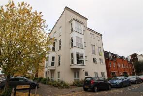 Flat 5, 1, Gweal Avenue, Reading RG2 0FP