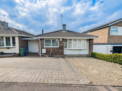 Appledore Close, Wimblebury, Heath Hayes