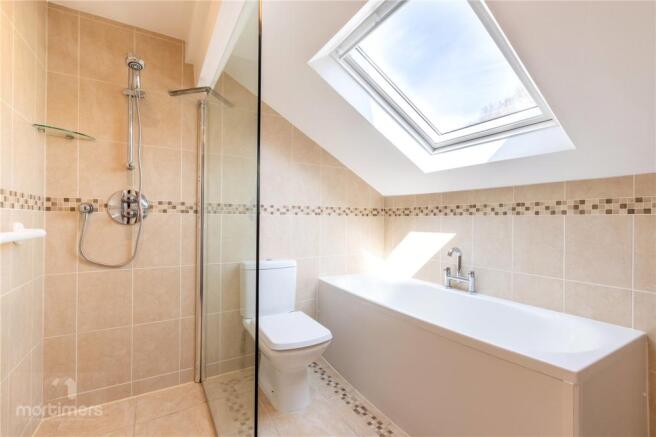 House Bathroom