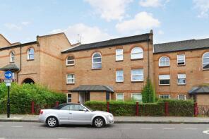 44, Victoria Park Road, Hackney, London E9 7NB