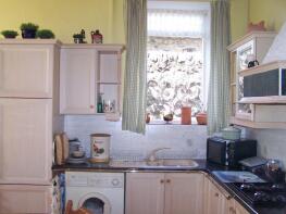 Wilton Lodge, Main Street, Hexham NE46 4PW