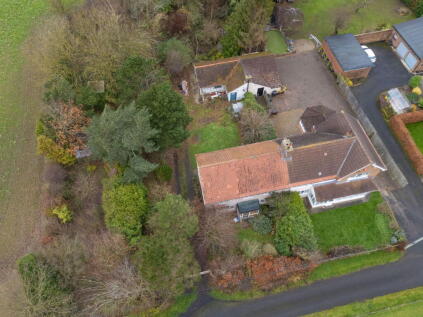 Moor Lane, Stannington, Morpeth, NE61 6EA