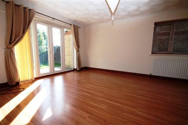 Spacious light and airy living room