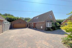 33, Wisteria Drive, Verwood BH31 6XJ