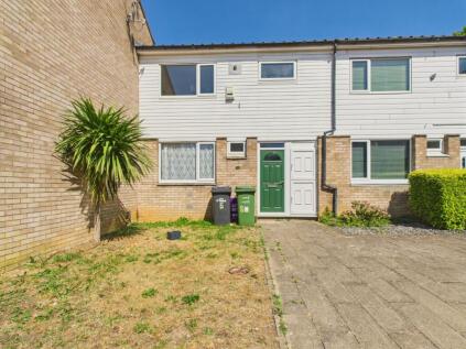 Ellindon, Bretton, Peterborough, PE3 8RG