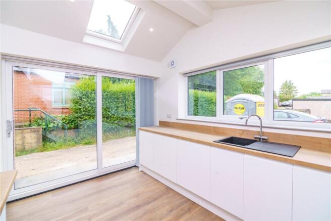 1 bed End of Terrace to rent Image 12